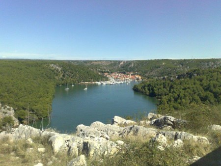 Skradin